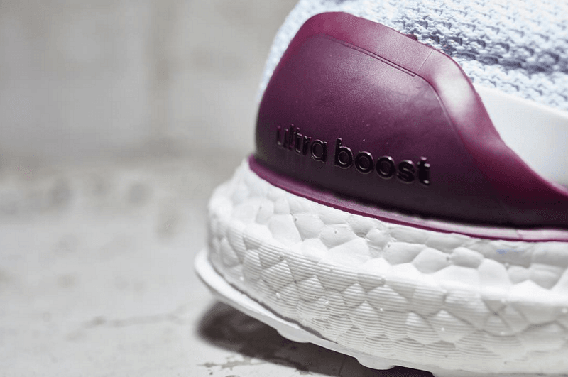 adidas Ultra Boost 全新配色設計