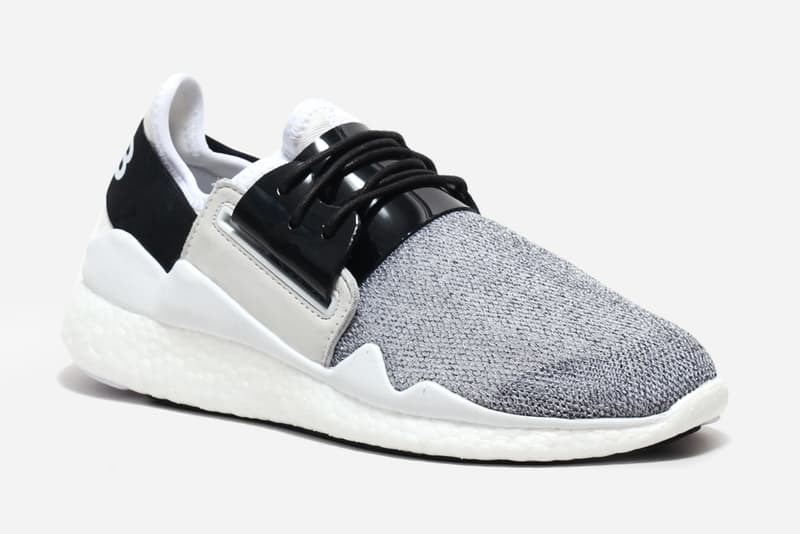 Y-3 發佈全新鞋款 Chimu Boost