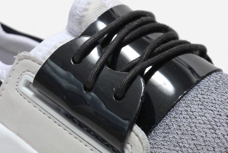 Y-3 發佈全新鞋款 Chimu Boost