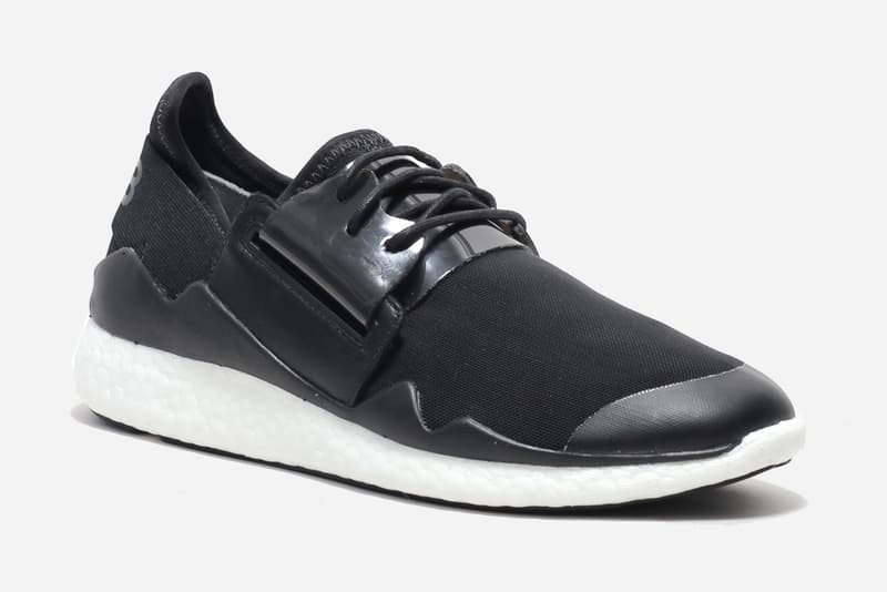 Y-3 發佈全新鞋款 Chimu Boost