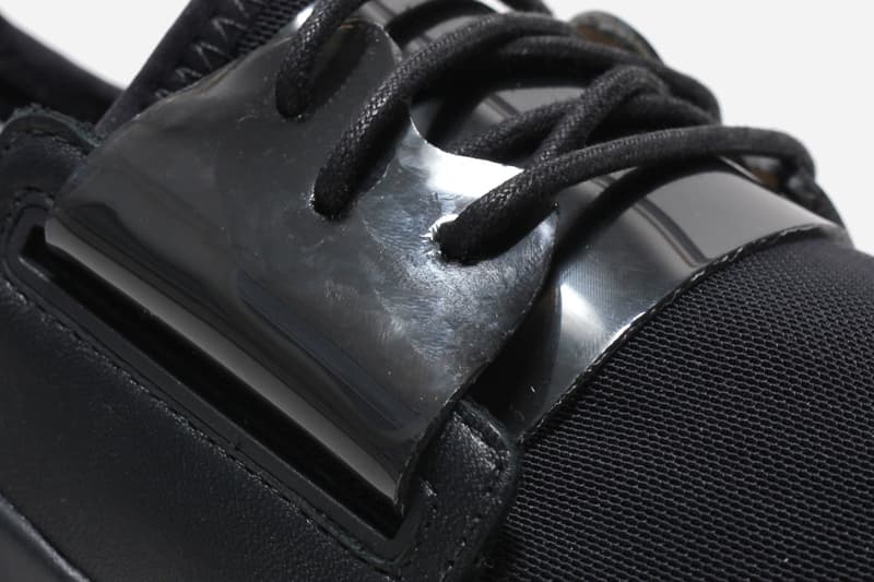 Y-3 發佈全新鞋款 Chimu Boost