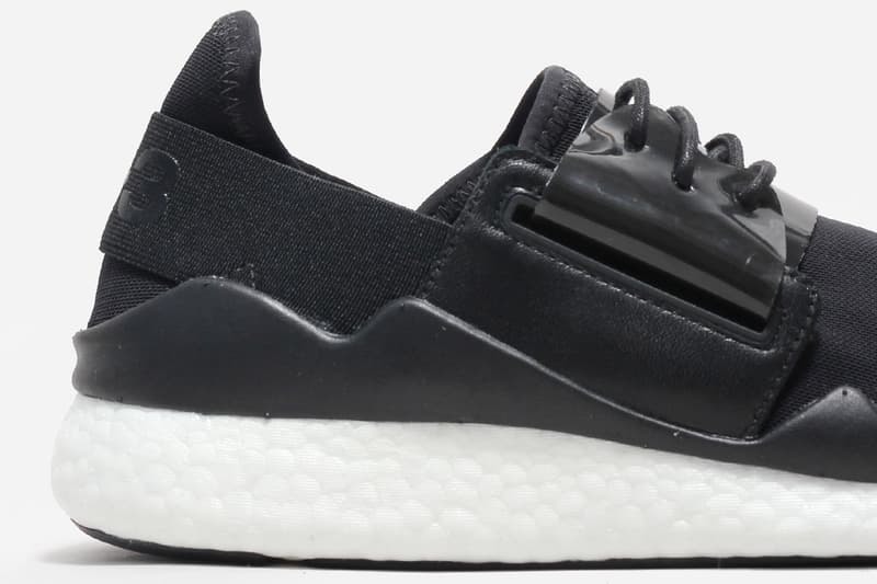Y-3 發佈全新鞋款 Chimu Boost