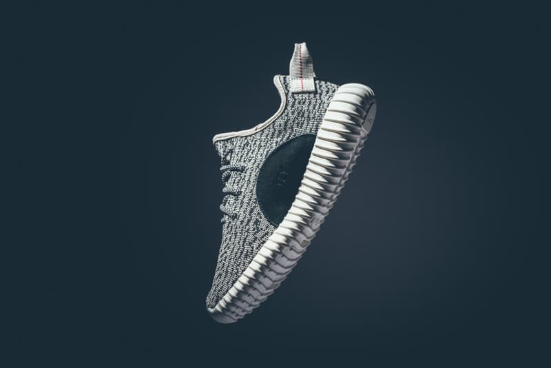 ADIDAS YEEZY BOOST 350 TURTLE DOVE RELEASING AGAIN