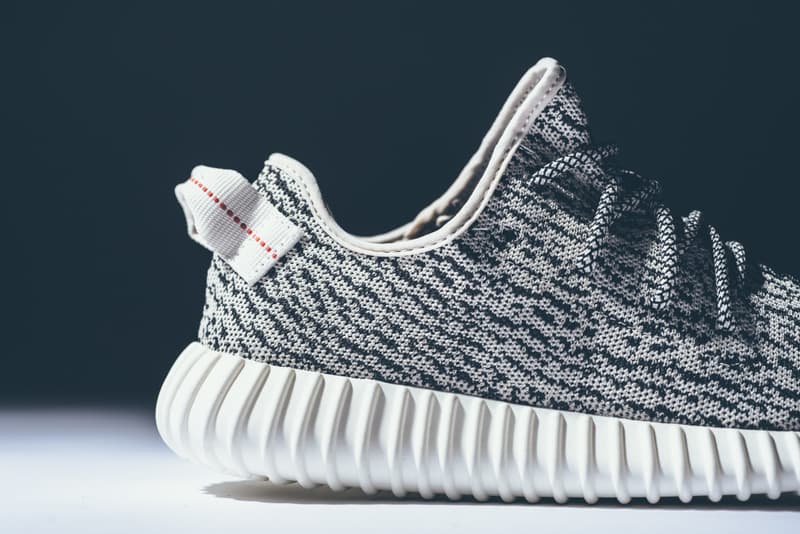 ADIDAS YEEZY BOOST 350 TURTLE DOVE RELEASING AGAIN