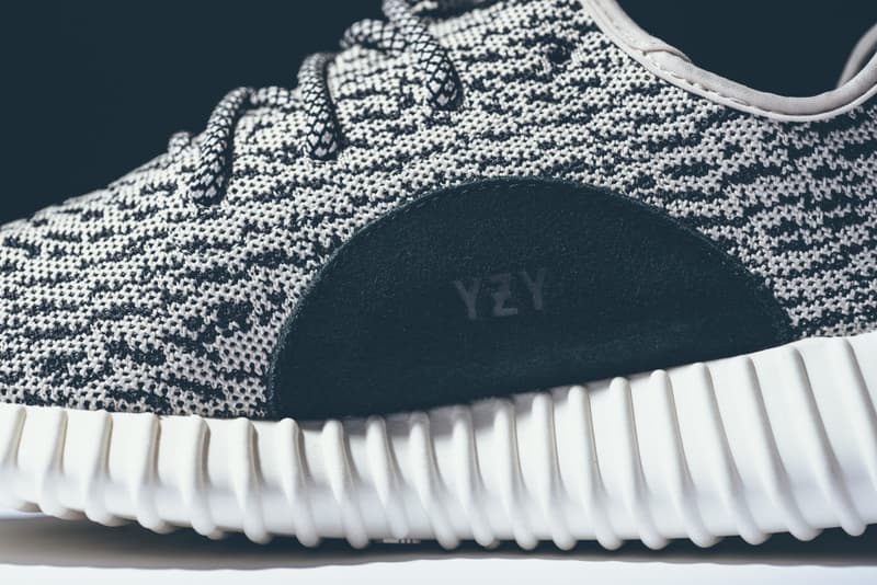 ADIDAS YEEZY BOOST 350 TURTLE DOVE RELEASING AGAIN