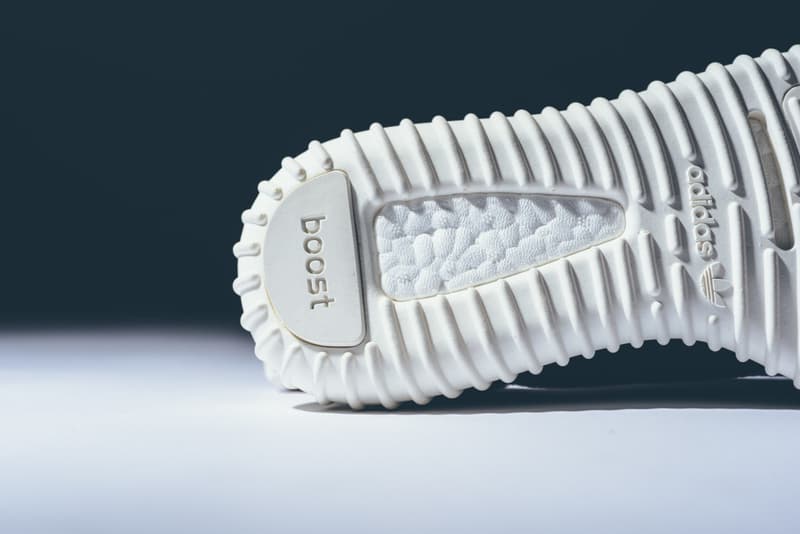 ADIDAS YEEZY BOOST 350 TURTLE DOVE RELEASING AGAIN