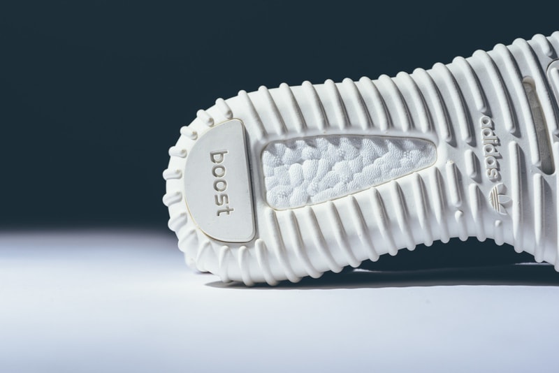ADIDAS YEEZY BOOST 350 TURTLE DOVE RELEASING AGAIN