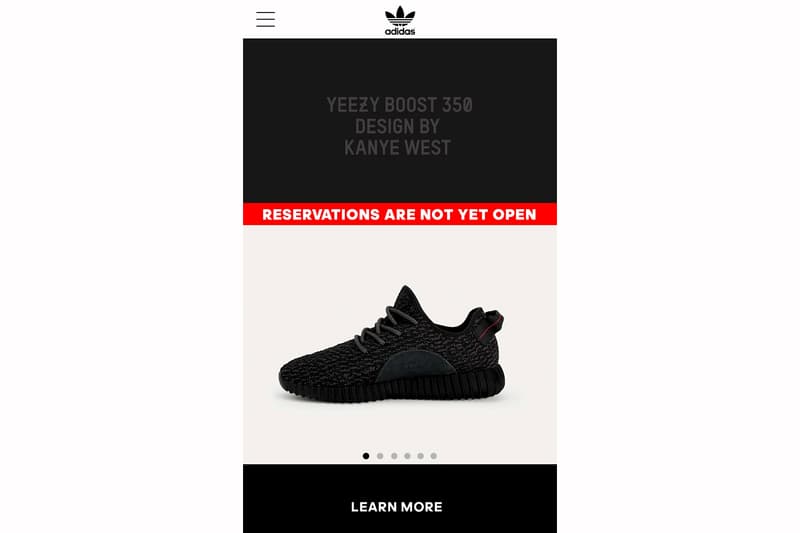 adidas Yeezy Boost 350 “Pirate Black” adidas Confirmed App