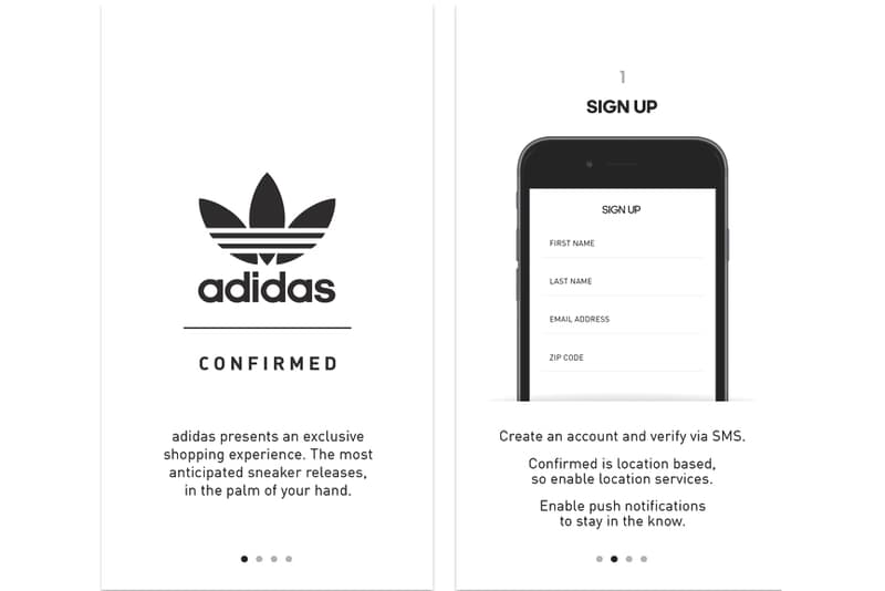 adidas Yeezy Boost 350 “Pirate Black” adidas Confirmed App