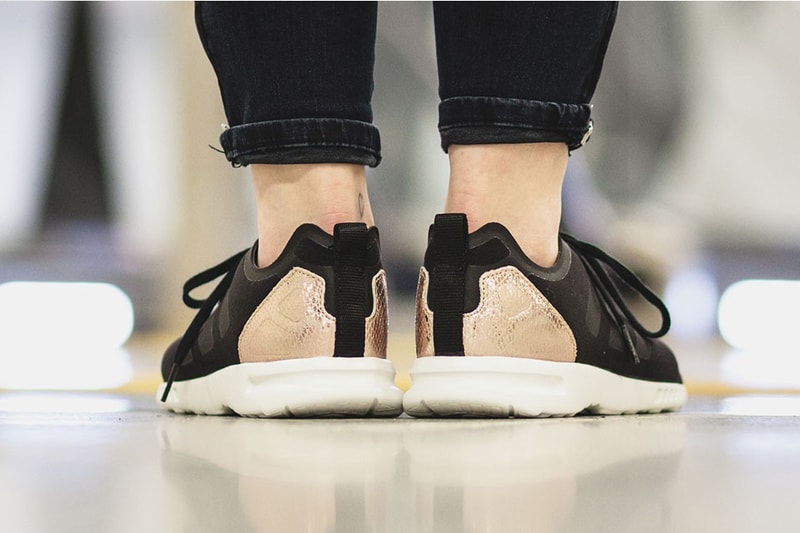 adidas zx flux adv core black