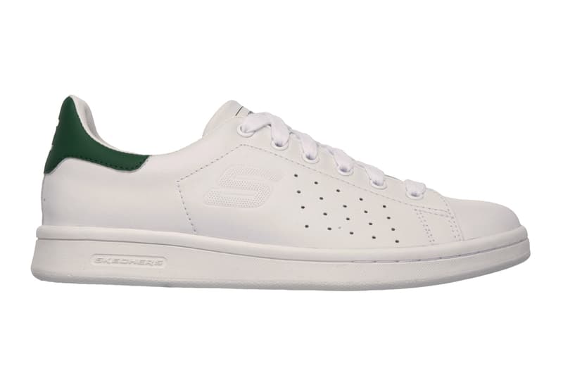 adidas stan smith court order Skechers Onix