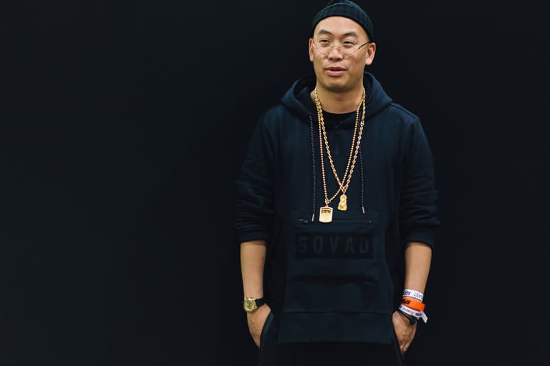 Agenda Las Vegas 2016 冬季商貿展現場回顧