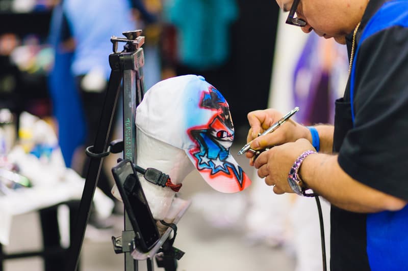 Agenda Las Vegas 2016 冬季商貿展現場回顧