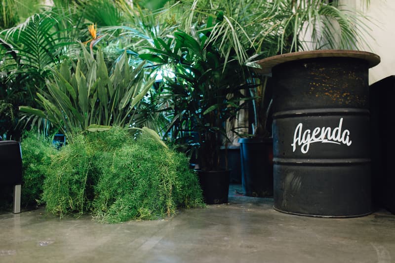 Agenda Las Vegas 2016 冬季商貿展現場回顧