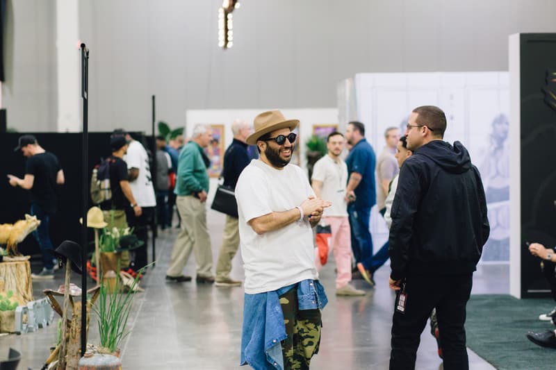 Agenda Las Vegas 2016 冬季商貿展現場回顧