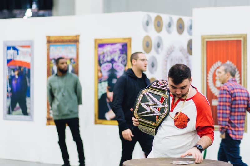 Agenda Las Vegas 2016 冬季商貿展現場回顧