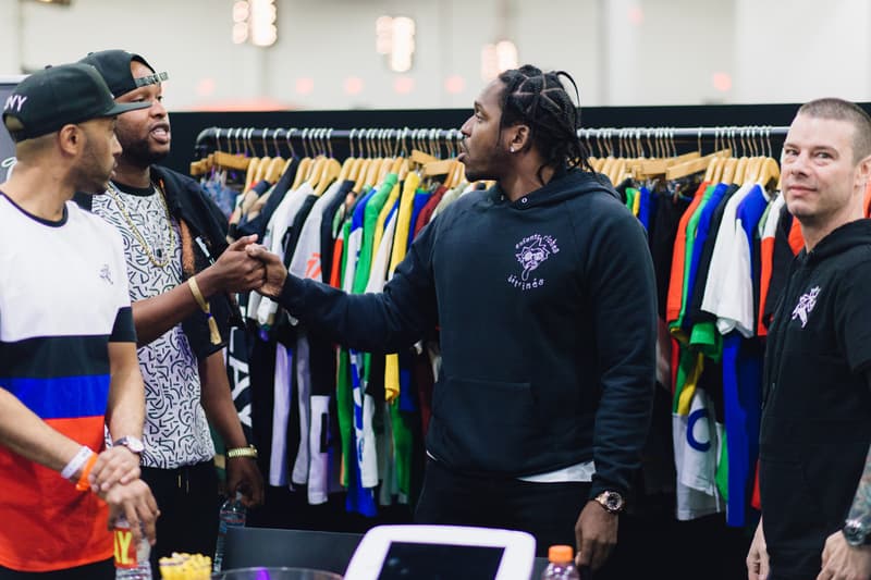 Agenda Las Vegas 2016 冬季商貿展現場回顧