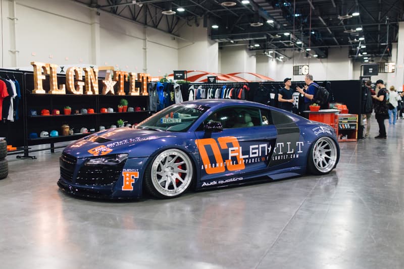 Agenda Las Vegas 2016 冬季商貿展現場回顧