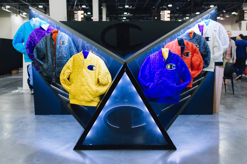 Agenda Las Vegas 2016 冬季商貿展現場回顧