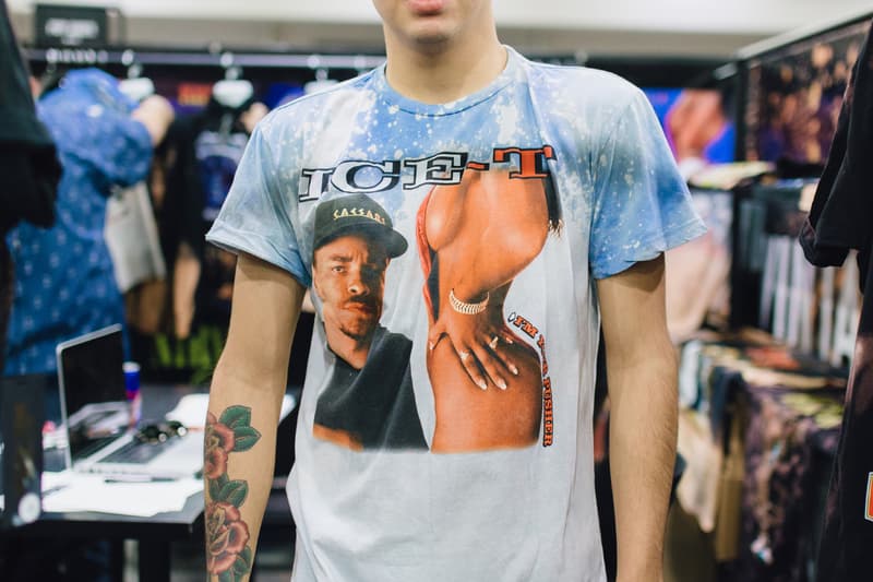 Agenda Las Vegas 2016 冬季商貿展現場回顧