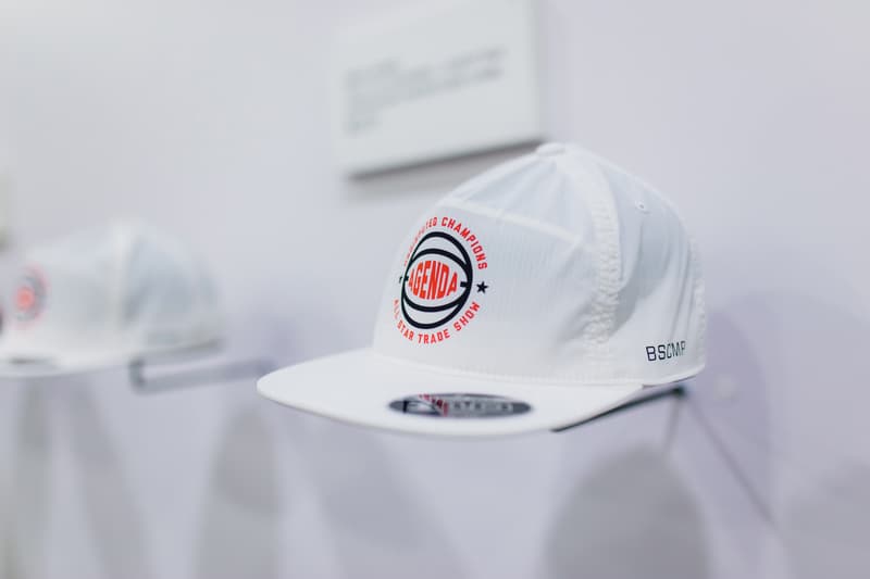 Agenda Las Vegas 2016 冬季商貿展現場回顧