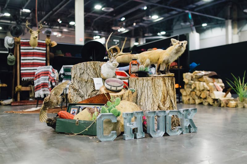 Agenda Las Vegas 2016 冬季商貿展現場回顧