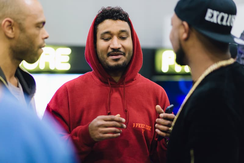 Agenda Las Vegas 2016 冬季商貿展現場回顧