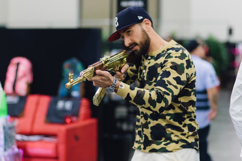 Agenda Las Vegas 2016 冬季商貿展現場回顧