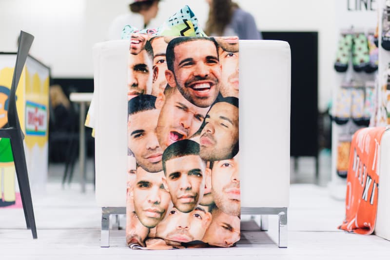 Agenda Las Vegas 2016 冬季商貿展現場回顧