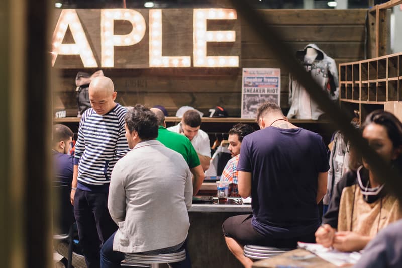 Agenda Las Vegas 2016 冬季商貿展現場回顧