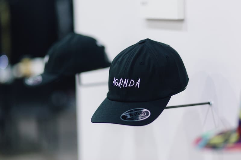 Agenda Las Vegas 2016 冬季商貿展現場回顧