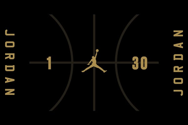 Kobe Bryant 拍賣全套黑色 Air Jordan 球鞋系列以天價成交