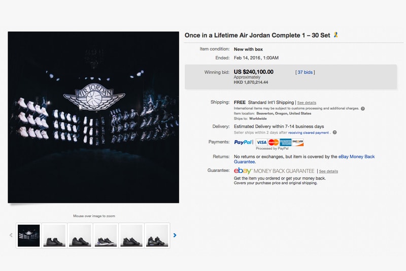 kobe bryant air jordan collection result