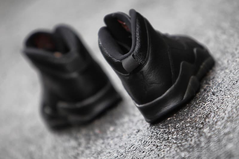 Air Jordan10 Retro OVO 香港地區抽籤入手最後機會