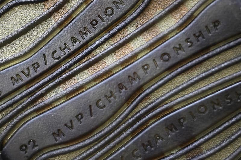 Air Jordan10 Retro OVO 香港地區抽籤入手最後機會