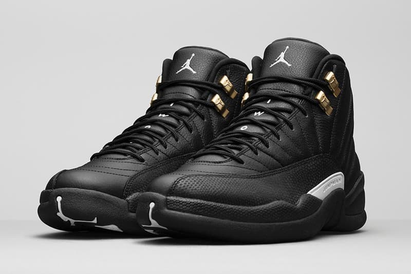 air jordan 12 retro the master launch