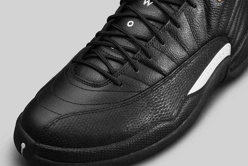 air jordan 12 retro the master launch