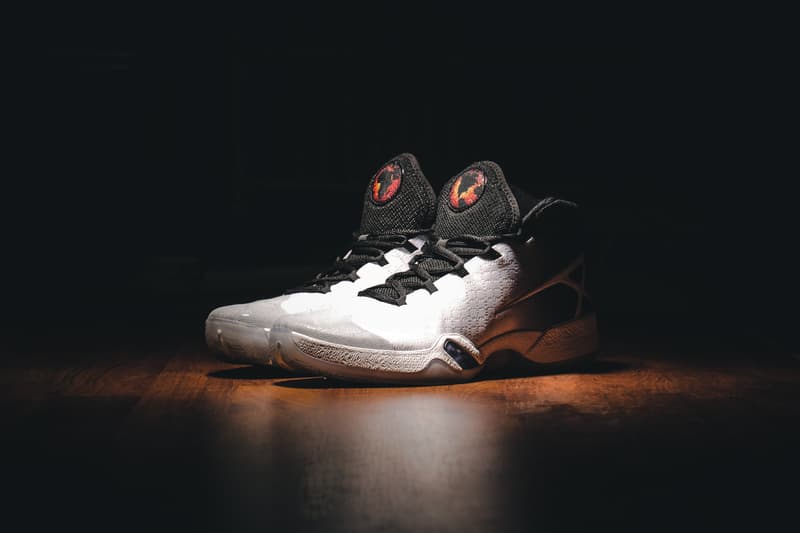 jordan brand air jordan xxx closer look