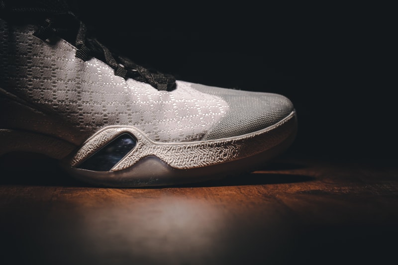jordan brand air jordan xxx closer look