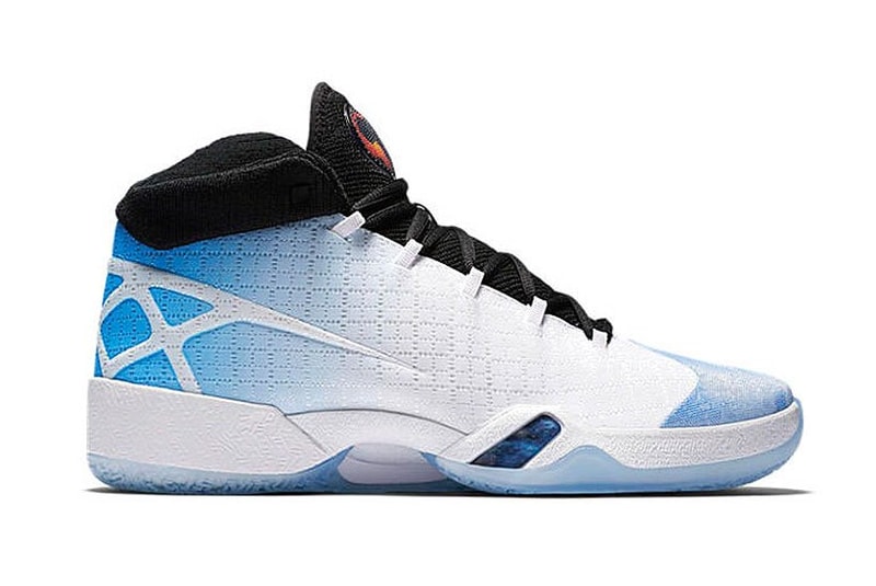 air jordan xxx university blue