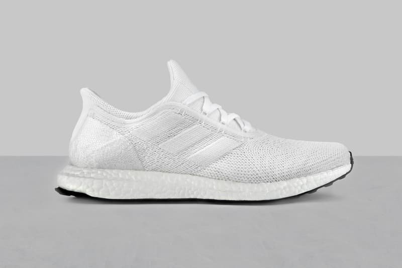 了解 adidas Futurecraft Tailored Fibre 背後－專訪 Alexander Taylor 設計團隊