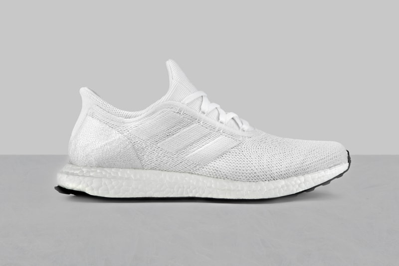 了解 adidas Futurecraft Tailored Fibre 背後－專訪 Alexander Taylor 設計團隊