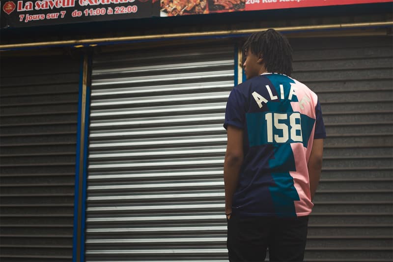 ALIFE x PUMA 2016 聯名別注系列