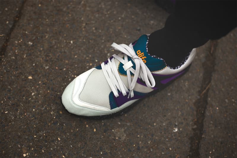 ALIFE x PUMA 2016 聯名別注系列