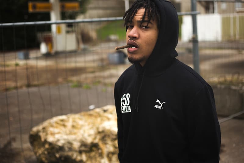 ALIFE x PUMA 2016 聯名別注系列