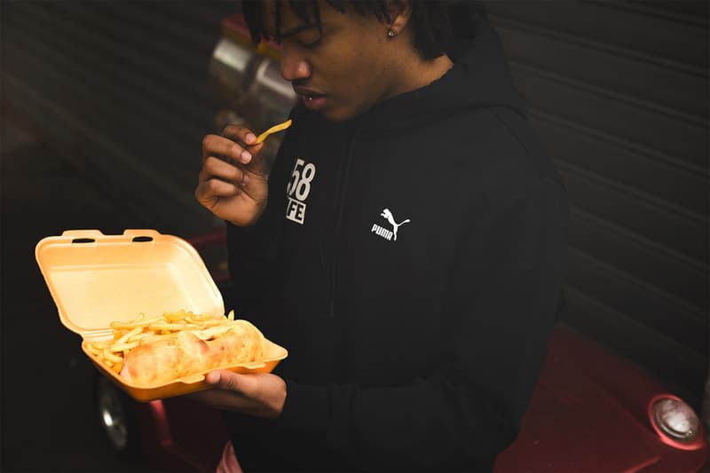 ALIFE x PUMA 2016 聯名別注系列