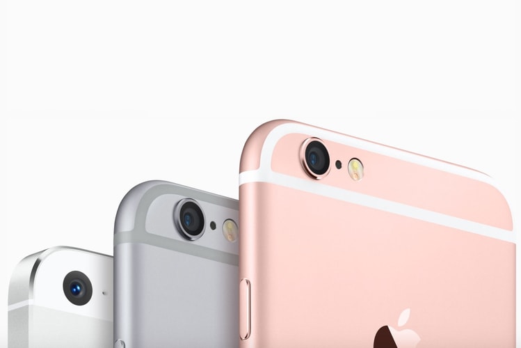 Apple 將於 3 月 21 日發佈 iPhone SE