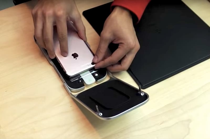 Apple Store Screen Protector iPhone 6s