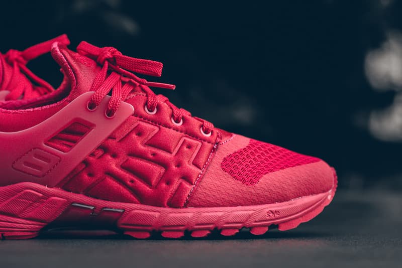 asics gt ds collection