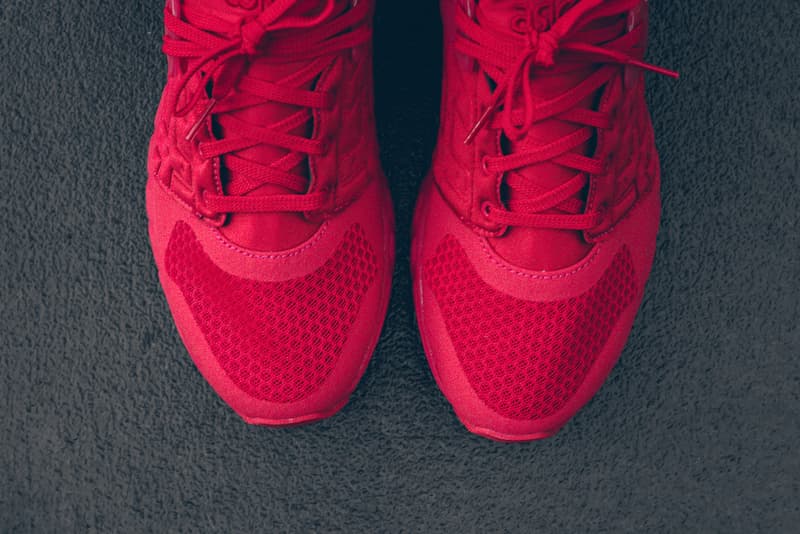 asics gt ds collection